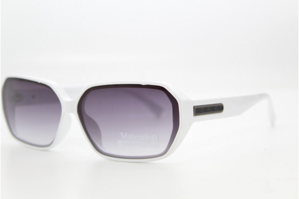 Солнцезащитные очки Maiersha 3677 C10-124