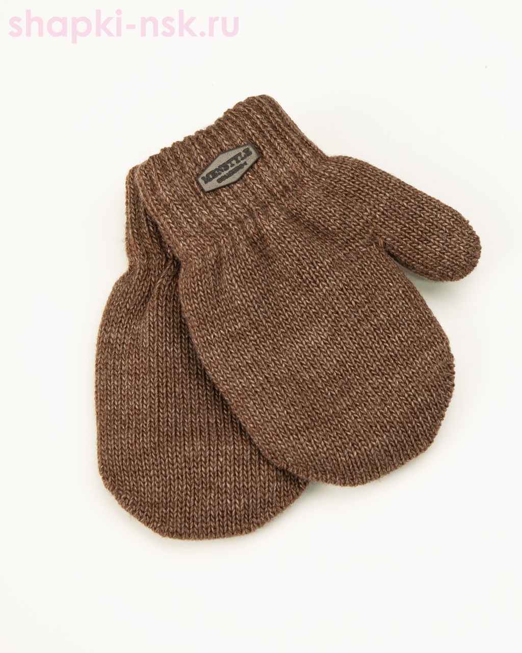 085-TMm Варежки для мальчика (5-6 лет)