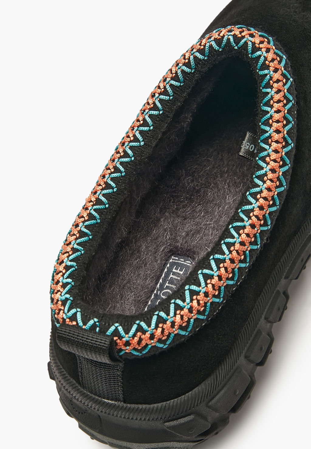 Угги - Mascotte фото 6