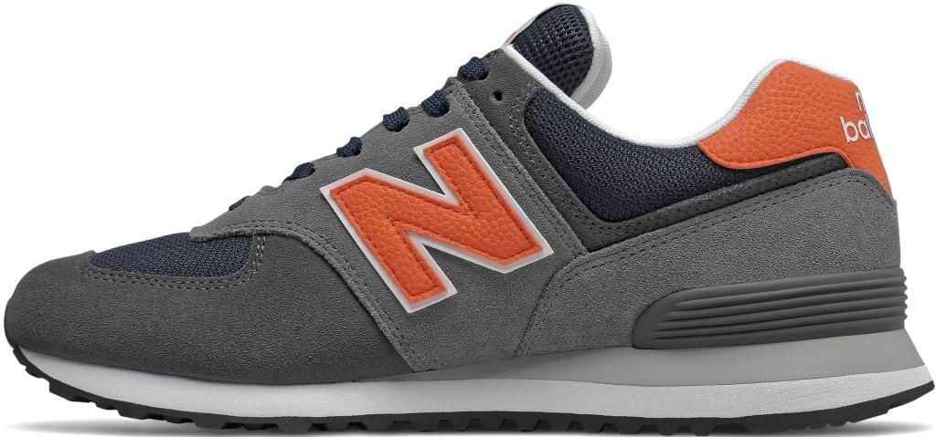 New balance / Кроссовки для активного отдыха  фото 2