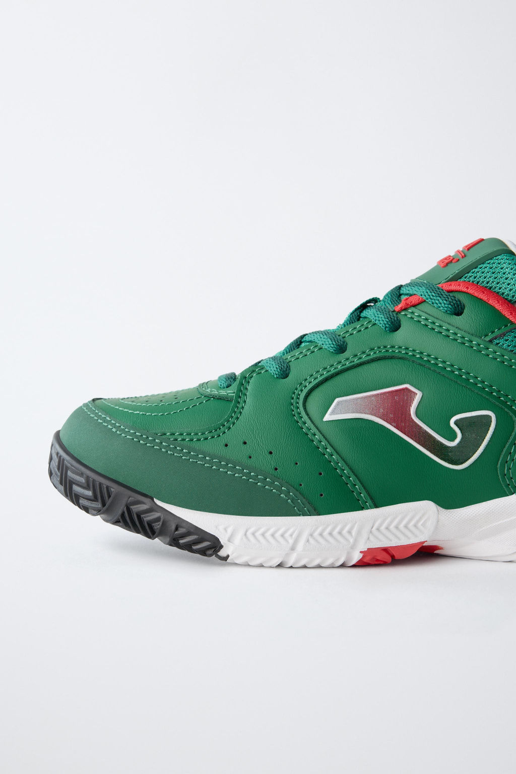 BAMBA JOMA® MUNDIAL ESPA?A / Verde - Zara фото 4