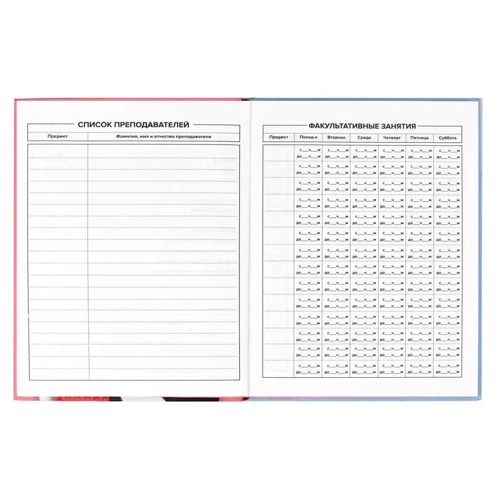 Дневник школьный арт. 56344001 МИЛЫЙ КОТ - Феникс+ фото 5