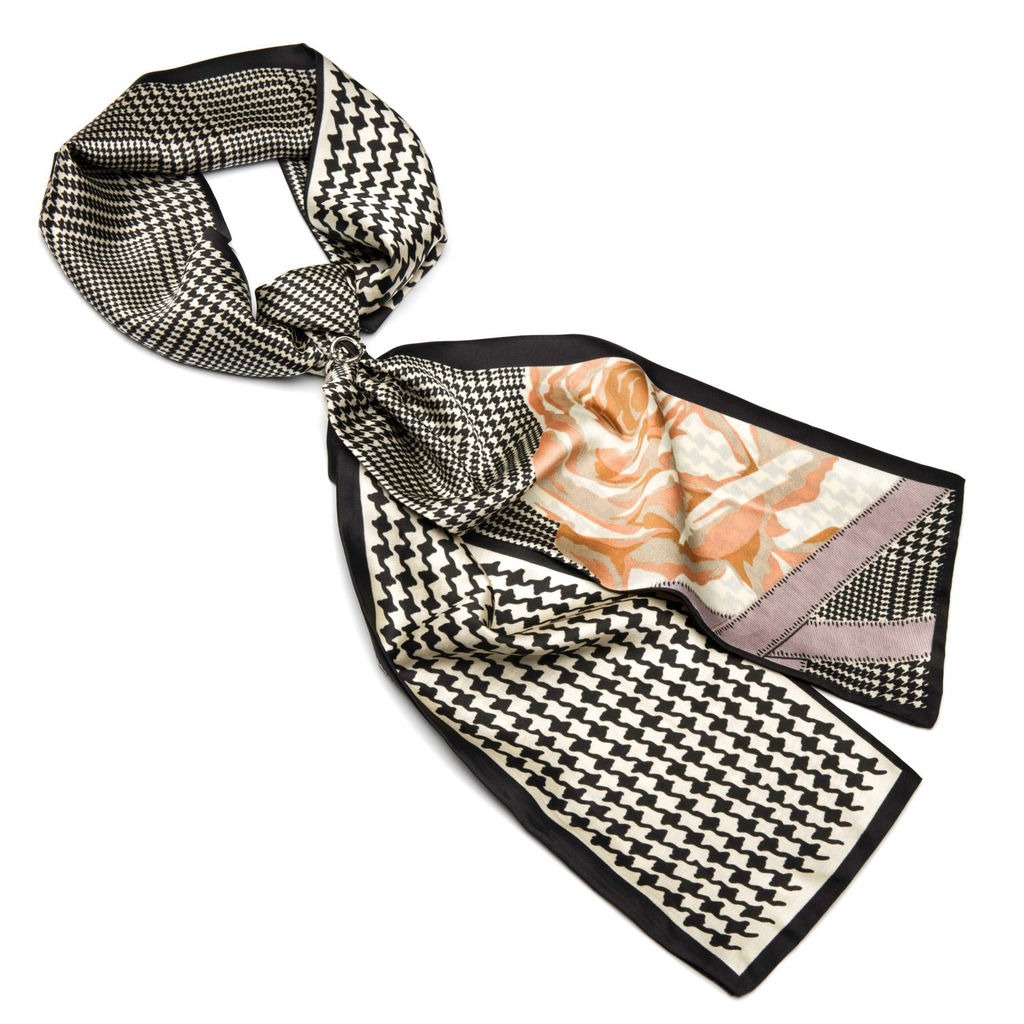 Шарф Джанет 003416_14_03 Foxtrot