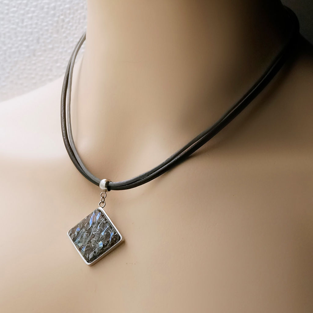 FROZEN Колье LKY5892 - Vloes фото 4