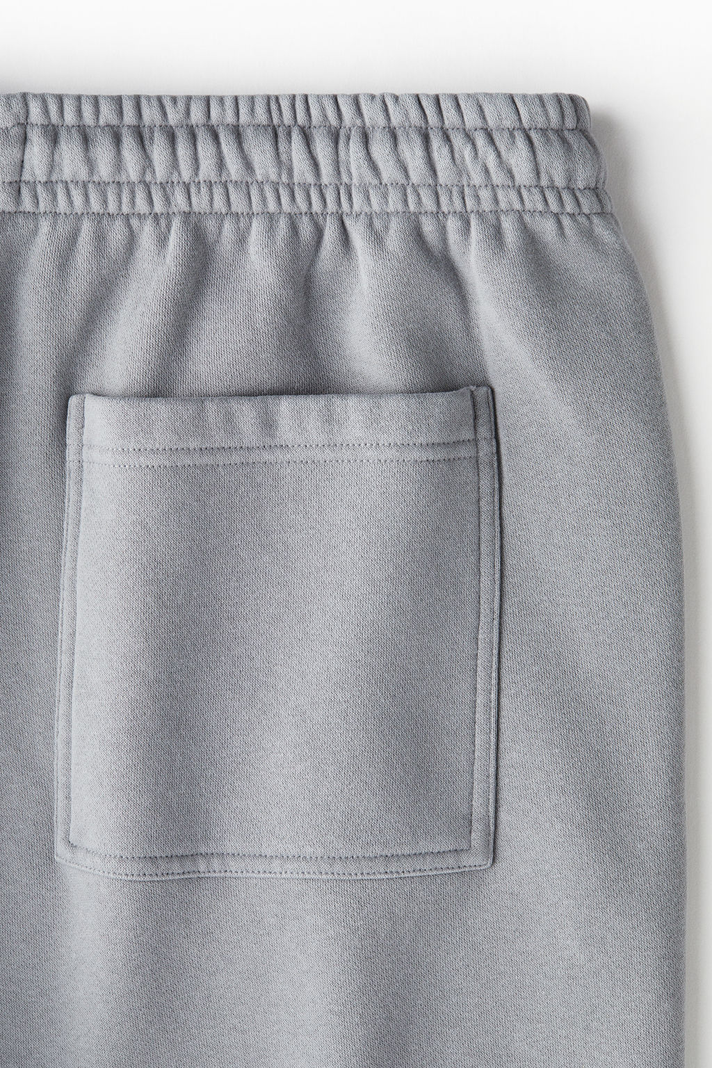 Pantal?n de ch?ndal con estampado Relaxed Fit - H&m фото 7
