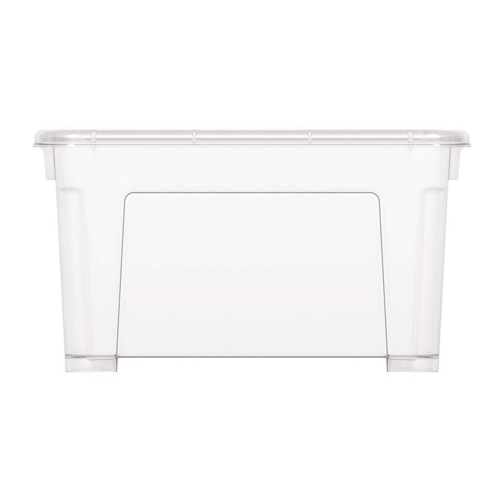 Контейнер универсальный п/эт. 5л (с крышкой)