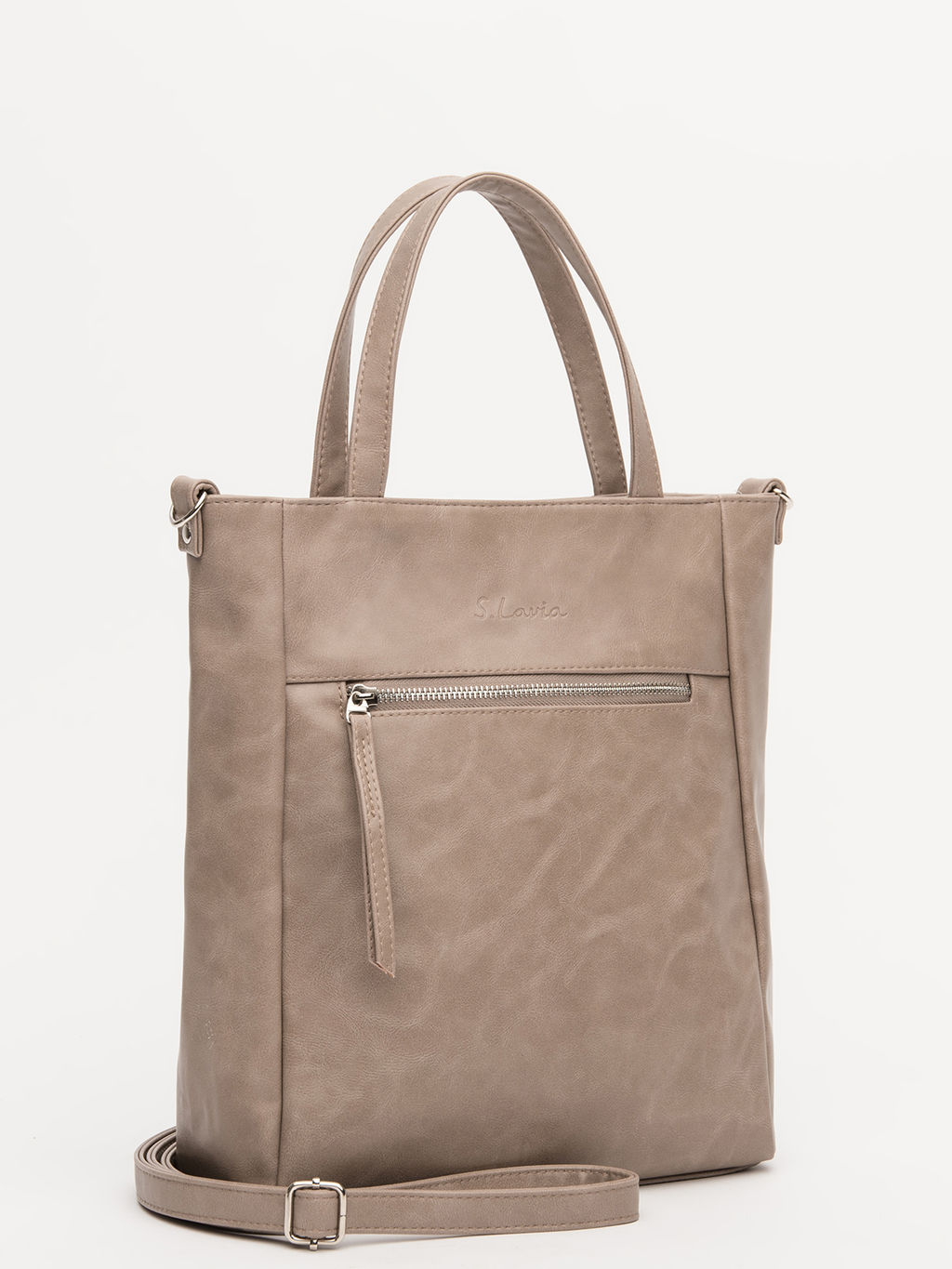 1486 323 52 Сумка женская