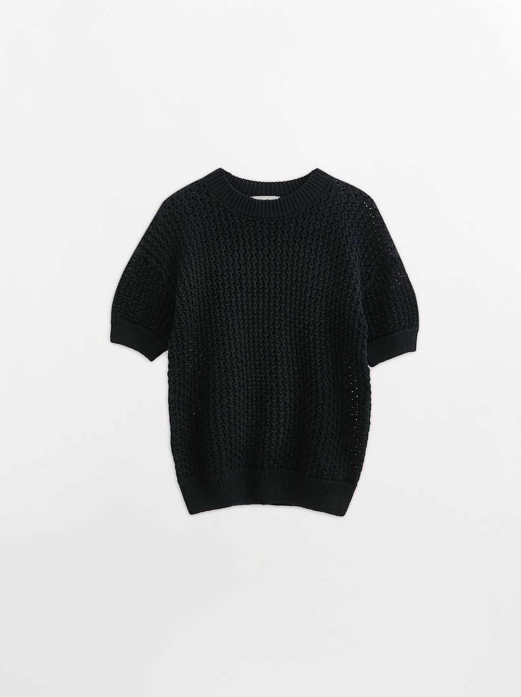 CONTE LDK2457 Джемпер женский black - Conte elegant фото 6