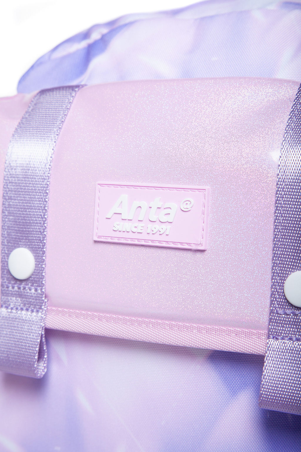 Рюкзак Фиолетовый Backpack - Anta фото 7