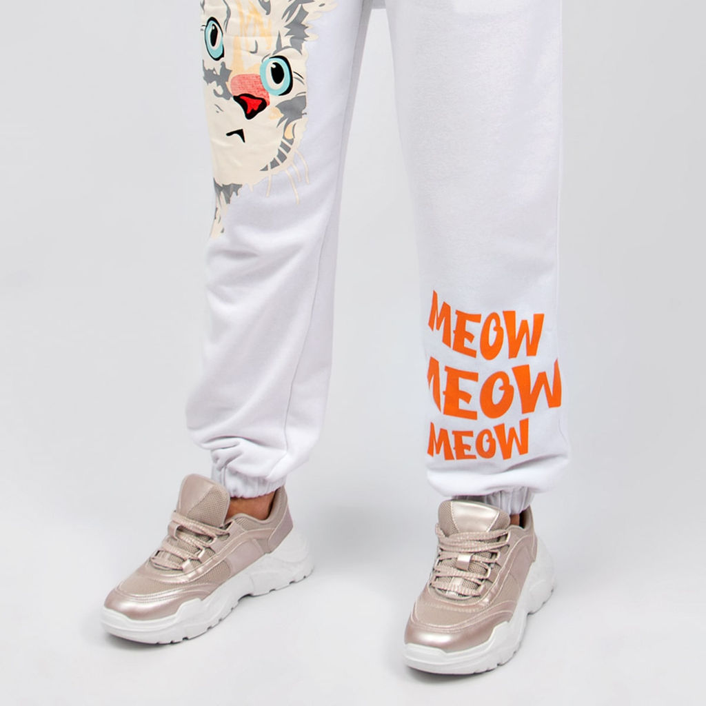 Брюки женские Jearlider