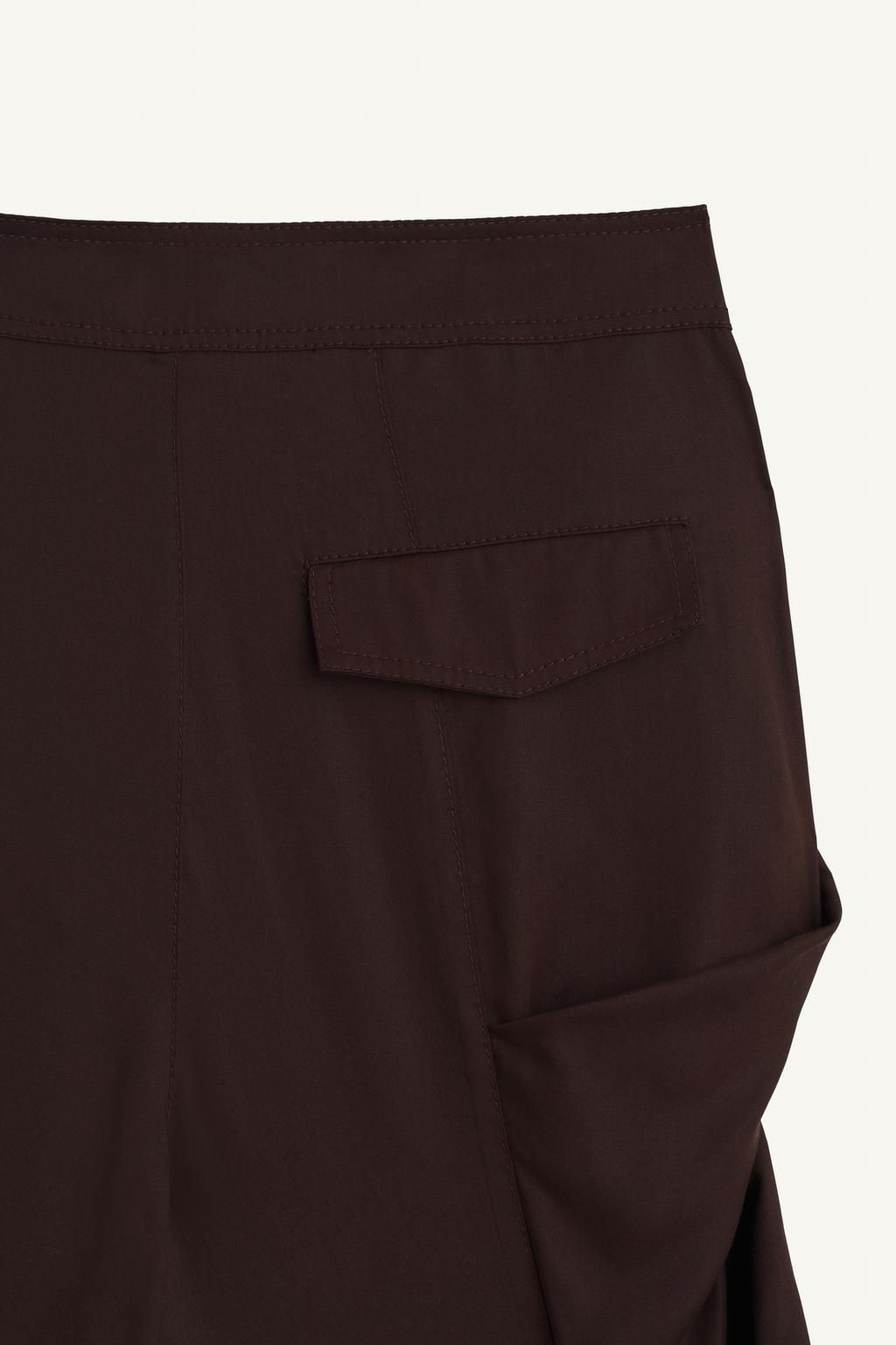 SRL PNT 16 / Chocolate - Zara фото 16