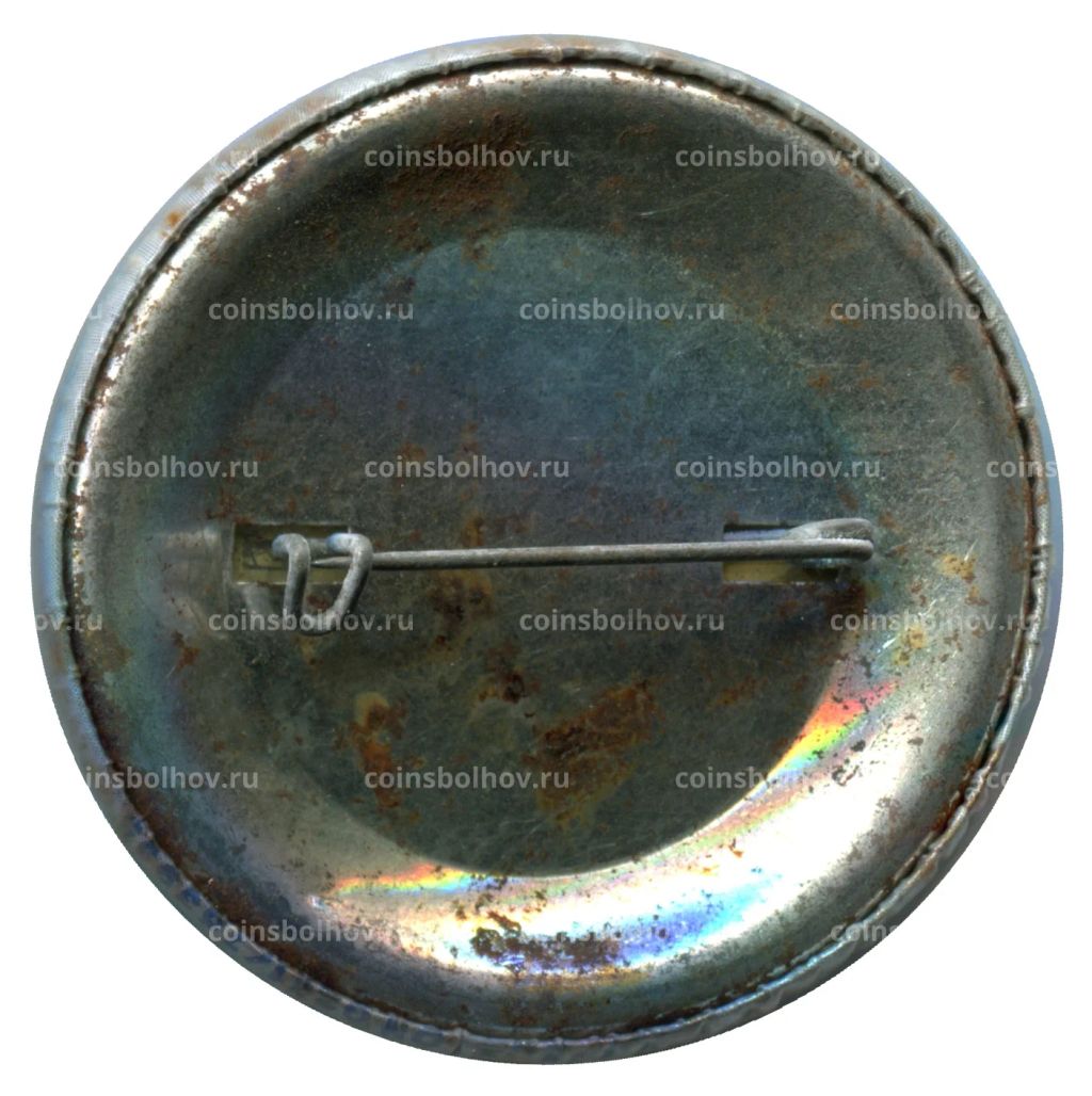 Значок Мир (Германия)