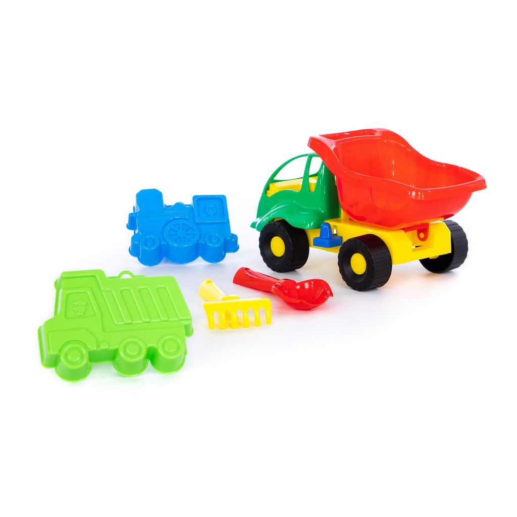 Набор №49 - Полесье фото 2