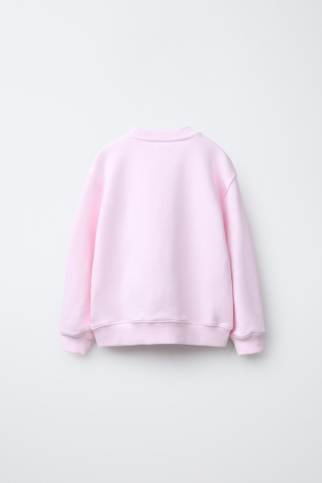 HELLO KITTY PRINTED SWEATSHIRT - Zara фото 2