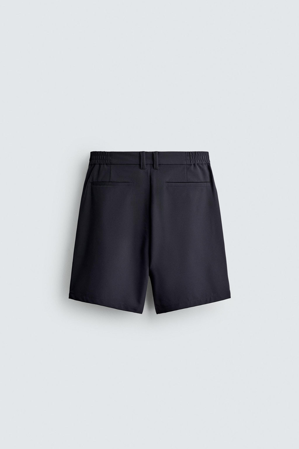 BERMUDA T?CNICA CONFORT / Beige - Zara фото 7