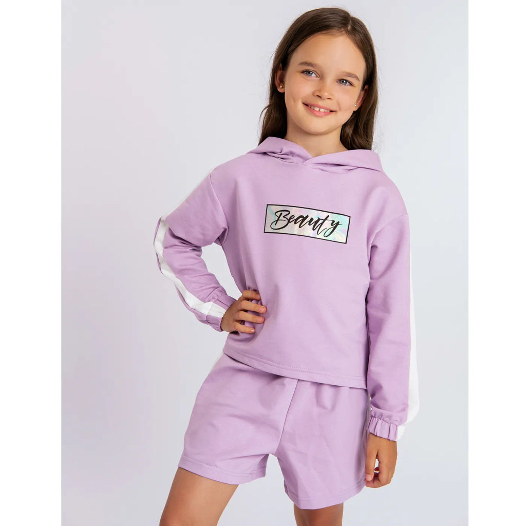 Комплект футер 2х нитка петля 8501320101 - Youlala фото 10