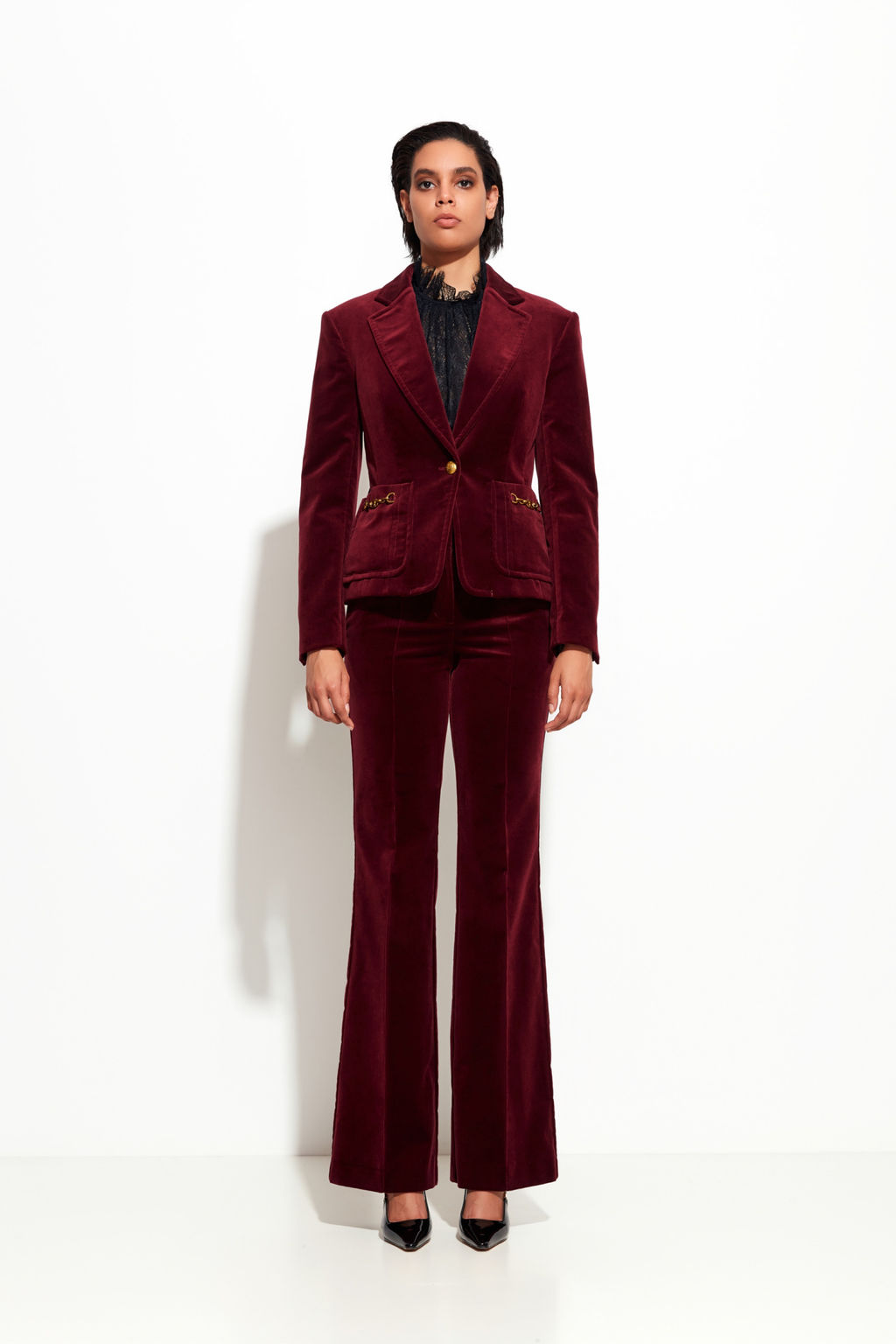 Жакет 55072 - Lakbi фото 4