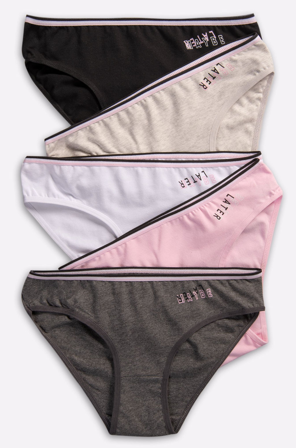 Трусы для девочки 5шт. Donella  фото 4