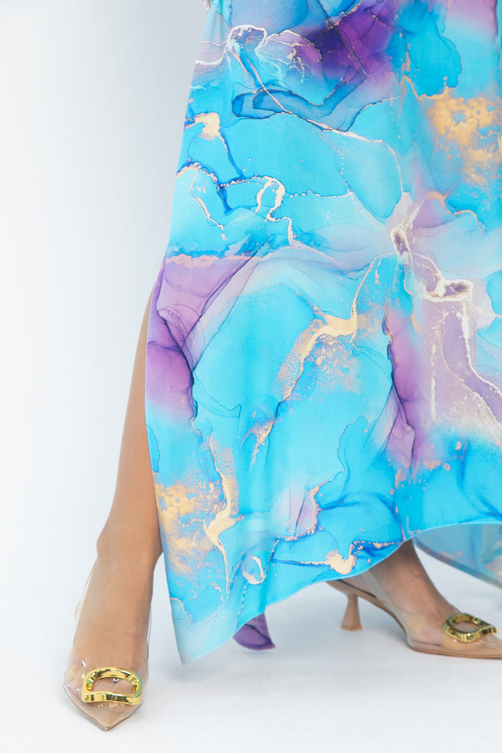 Платье Иниша штапель - Lt collection фото 68