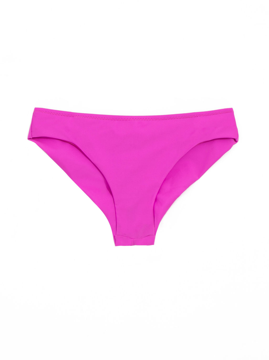CONTE Трусы бразилиана со средней линей талии BALI VIBES LILAC PINK lilac pink - Conte elegant фото 2