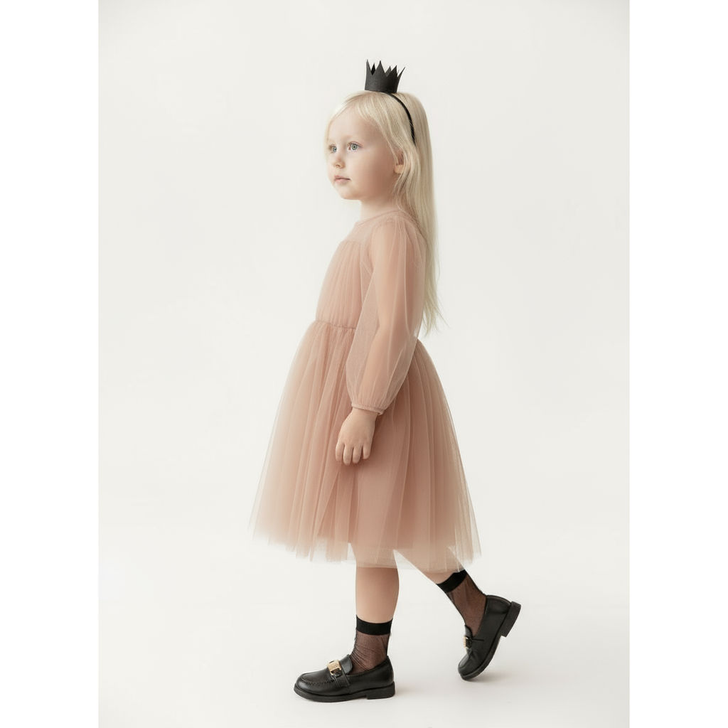 Платье нарядное