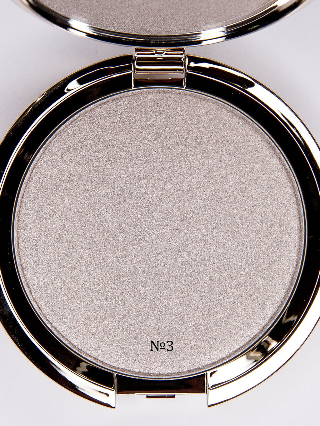 Хайлайтер №3 - Нейтральный песочно-телесный, 10гр