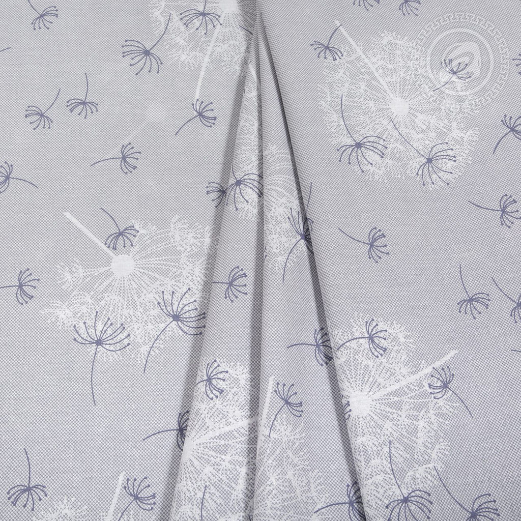 Постельное бельё Невесомость (бязь премиум) Евро/Пододеяльник: 1 шт. - 215*200; Простыня: 1 шт. - 220*240; Наволочка: 2 шт. - 70*70; Премиум - Артпостель фото 6