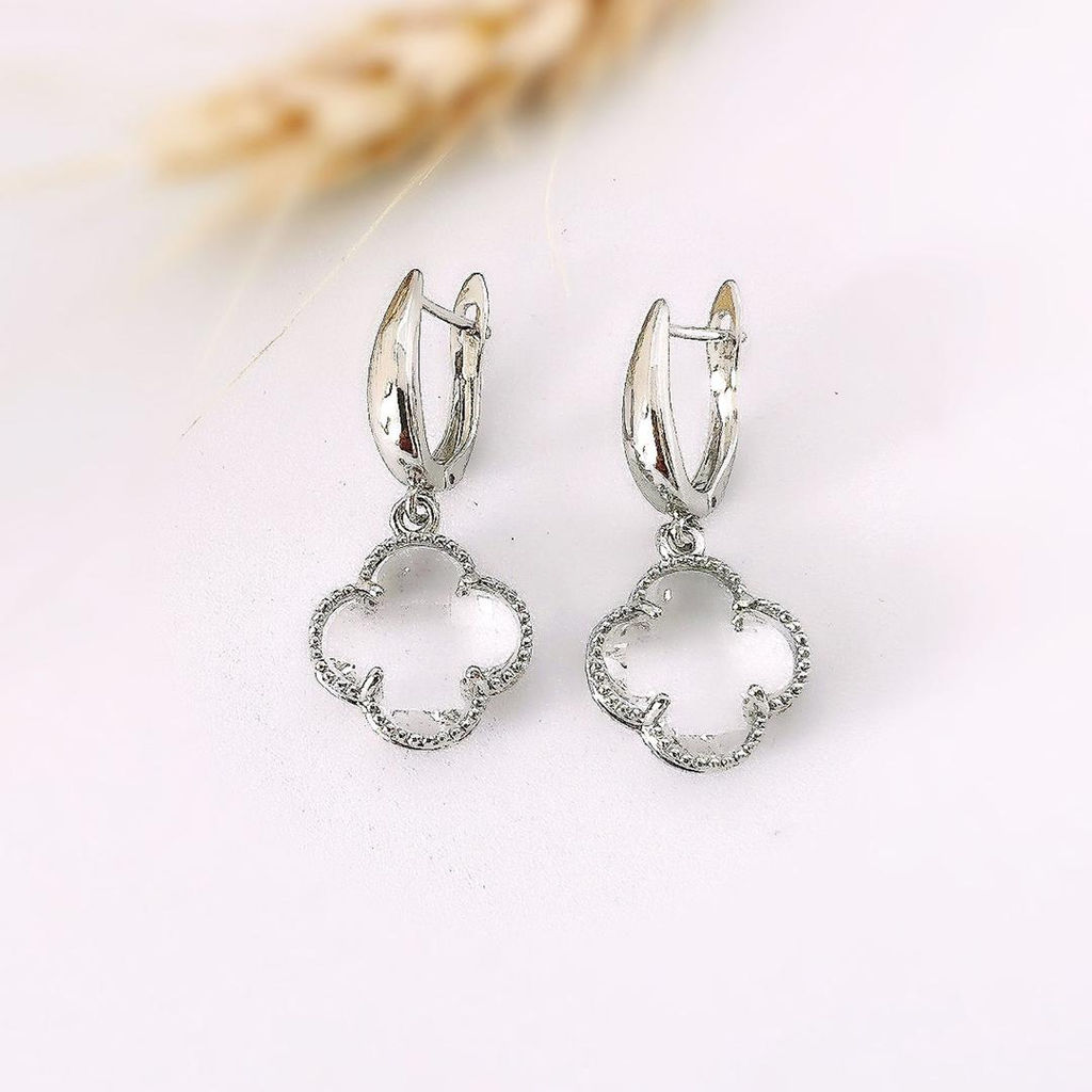 501812330  Серьги с английским замком - J.prettier фото 4