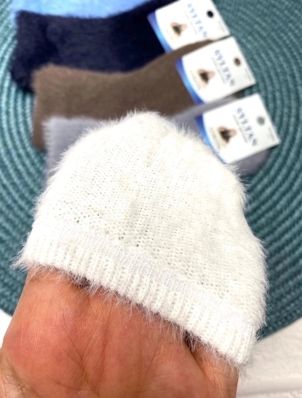 Носки детские