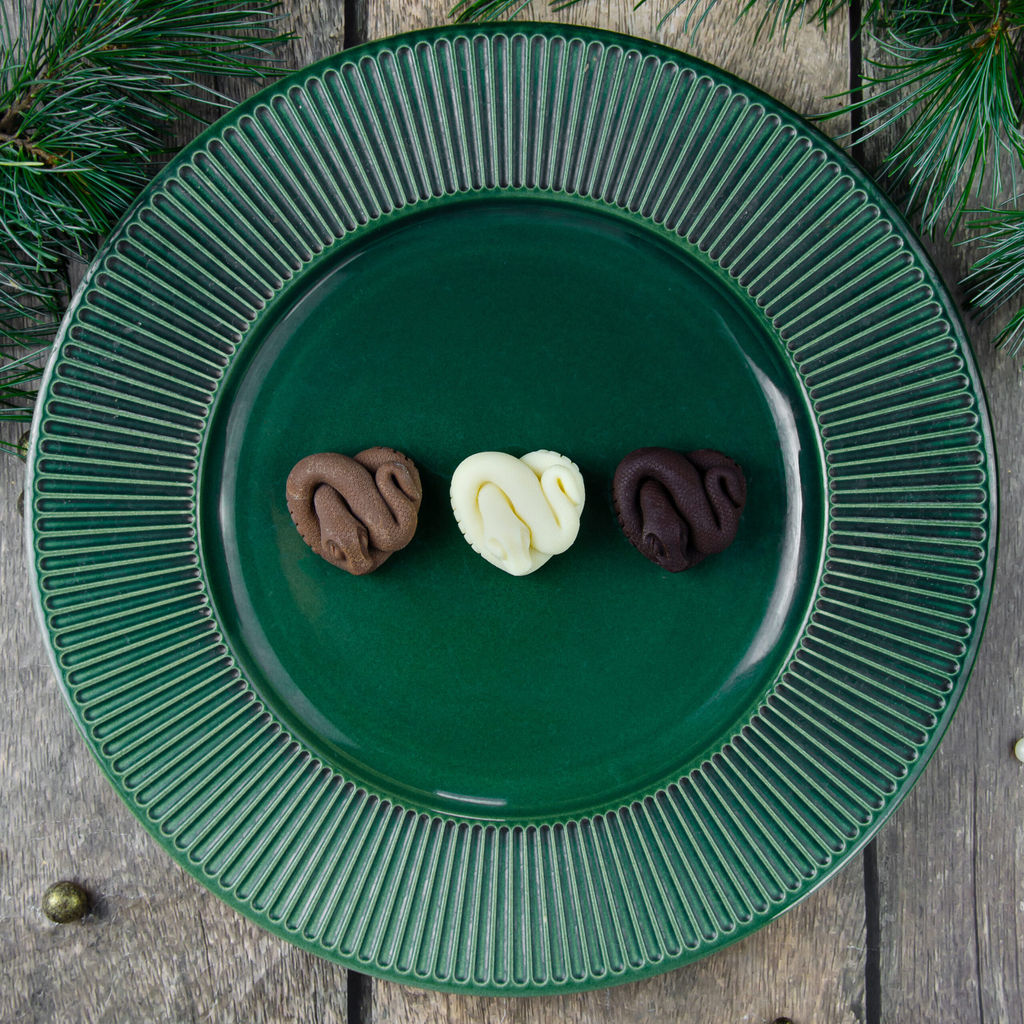 Новогодний набор №6 Три змеи - Hunterberry фото 3