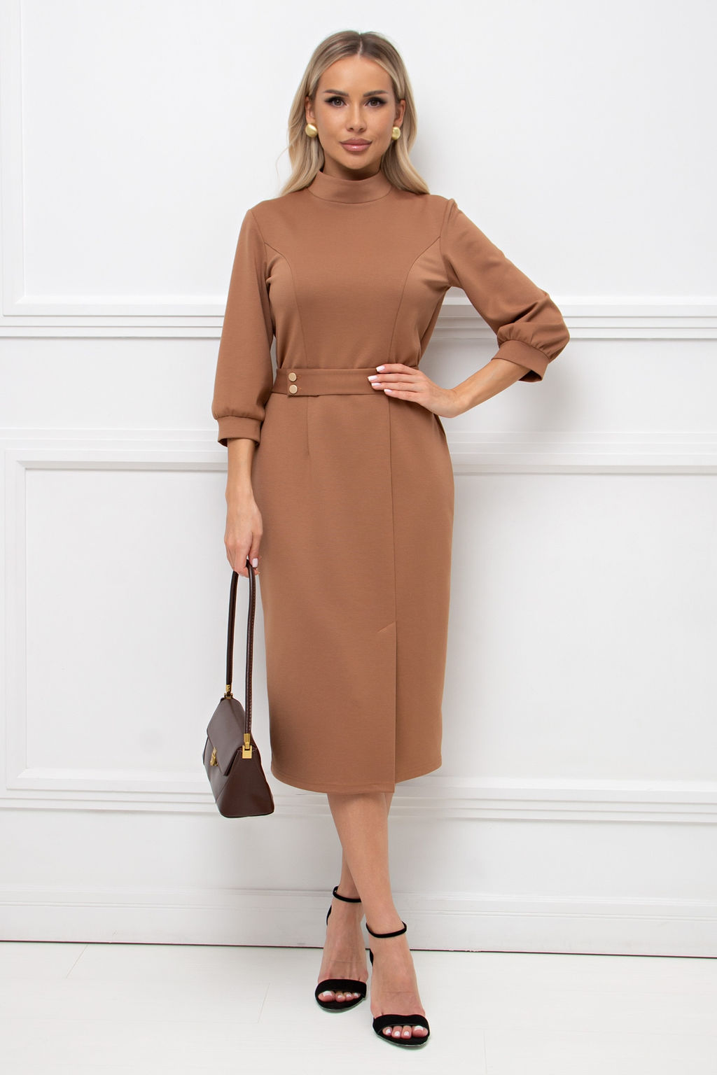 VALENTINA Платье Дамарис №2  фото 2