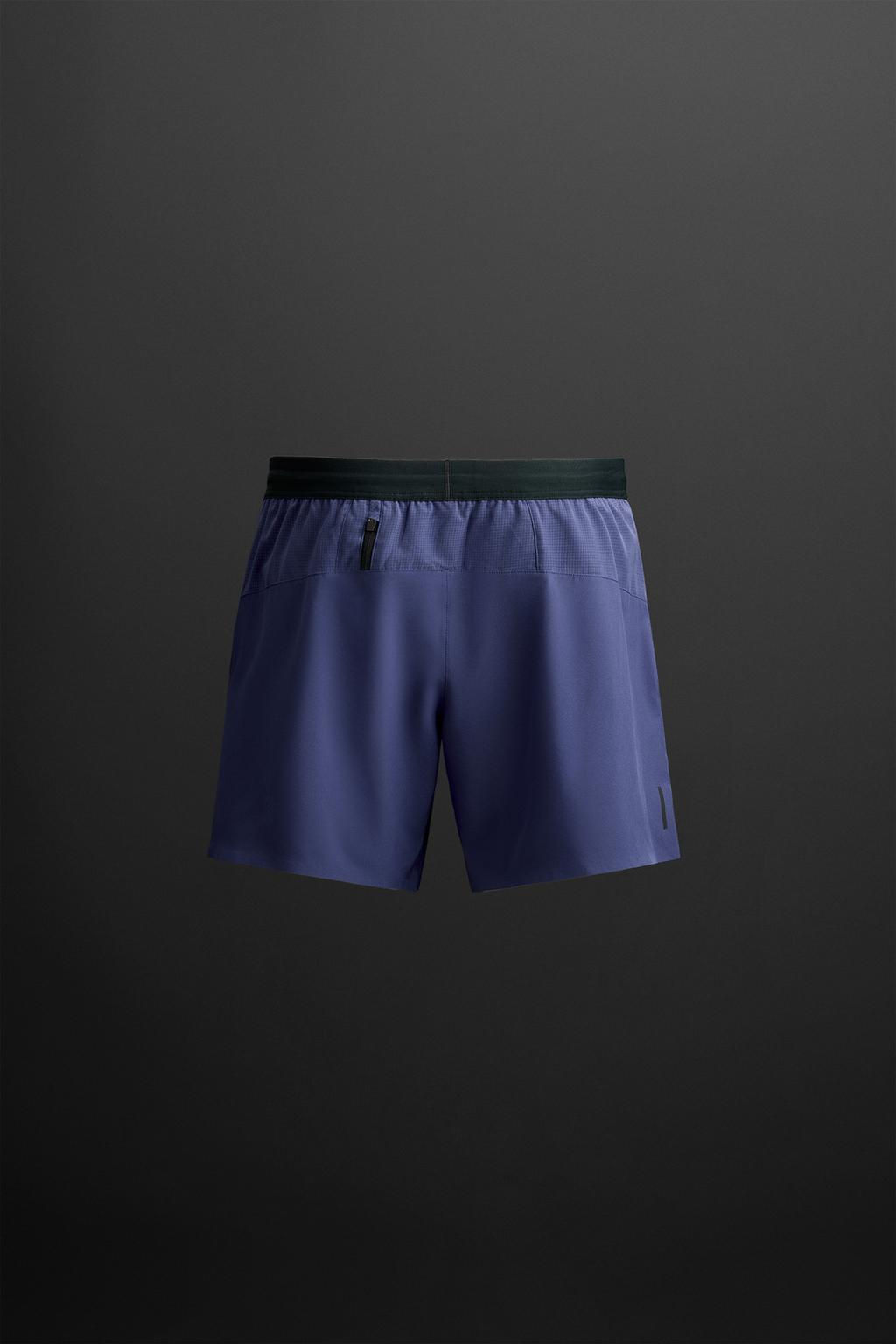 BASIC TRAINING SHORTS - Zara фото 20