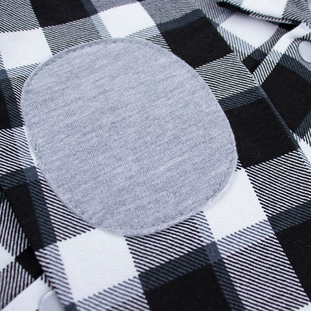 Рубашка футер 2х нитка начёс 0497310308