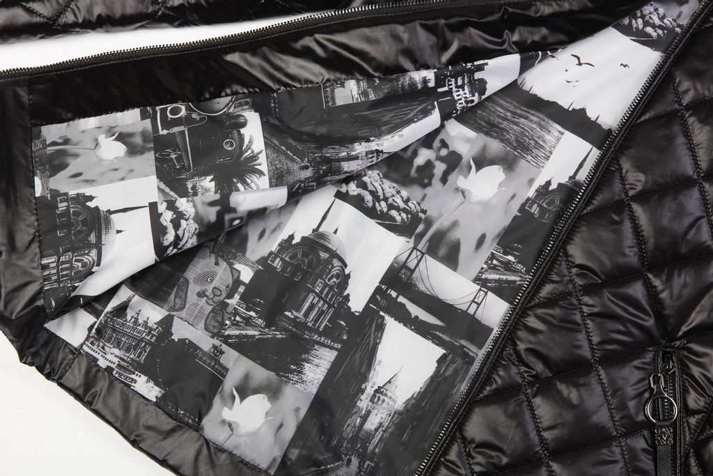 Куртка - Gipnoz фото 7