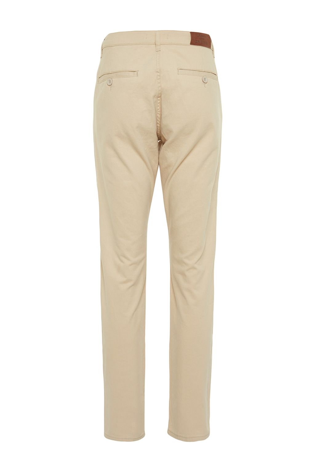 TRENDYOL MAN Tas Regular Fit Chino Gabardin Pantolon TMNSS23PL00032 - Trendyolmilla фото 8