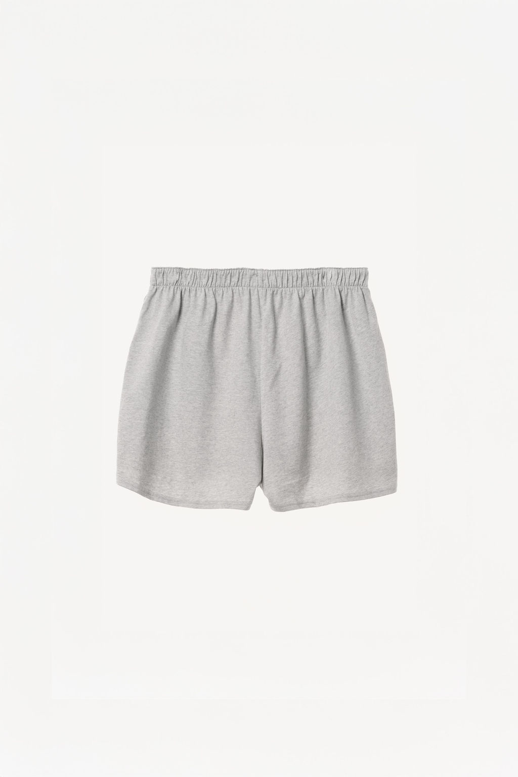 B?XER ALGOD?N WILLY CHAVARRIA X ZARA / Gris  фото 4