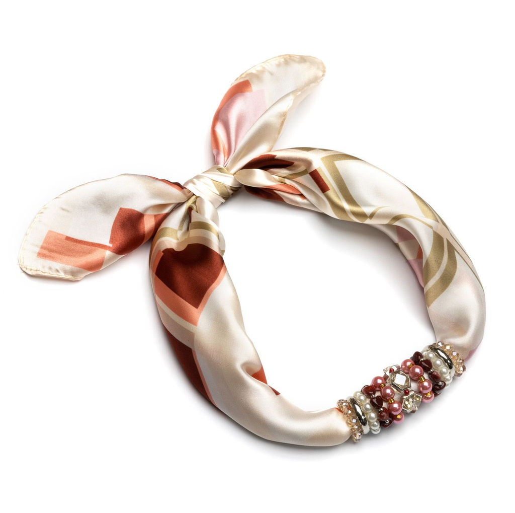 Косынка Стюардесса 002262_53 - Foxtrot фото 39