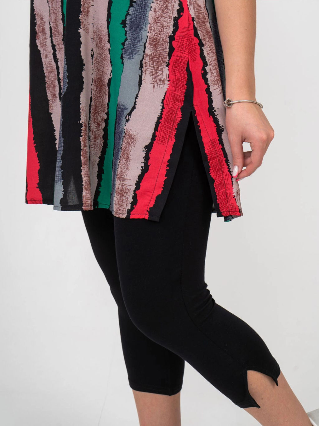 Костюм женский, цвет бежевый