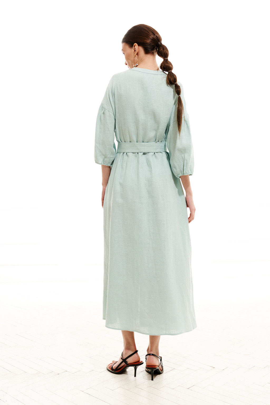 Платье 1993 - Elletto фото 39