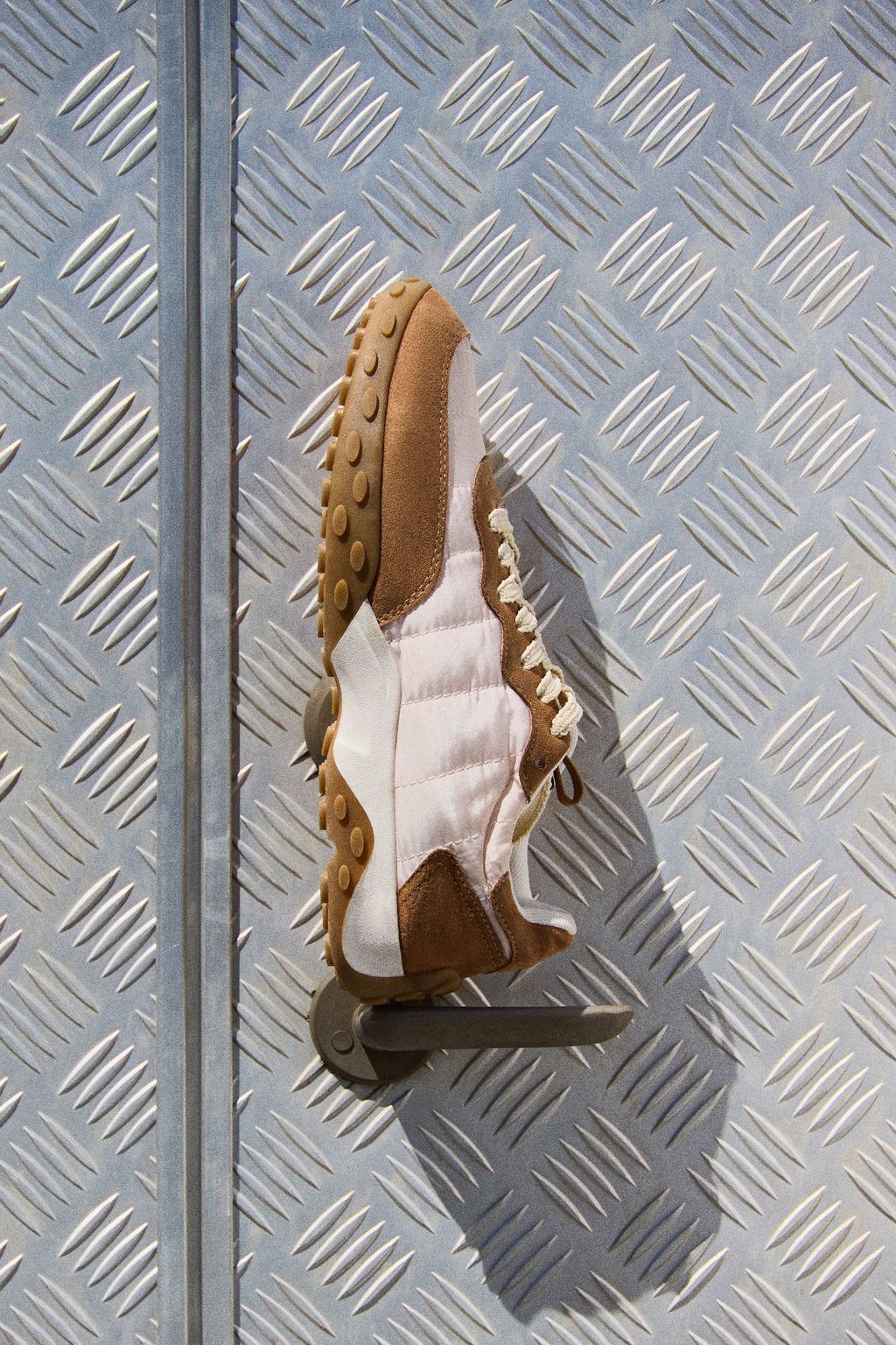 Zapatillas deportivas con suela gruesa - H&m фото 3
