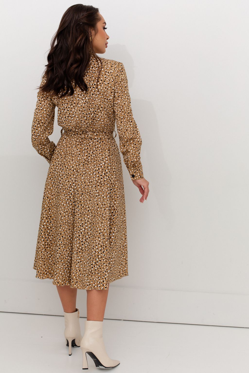 VALENTINA Платье Неада №20  фото 5