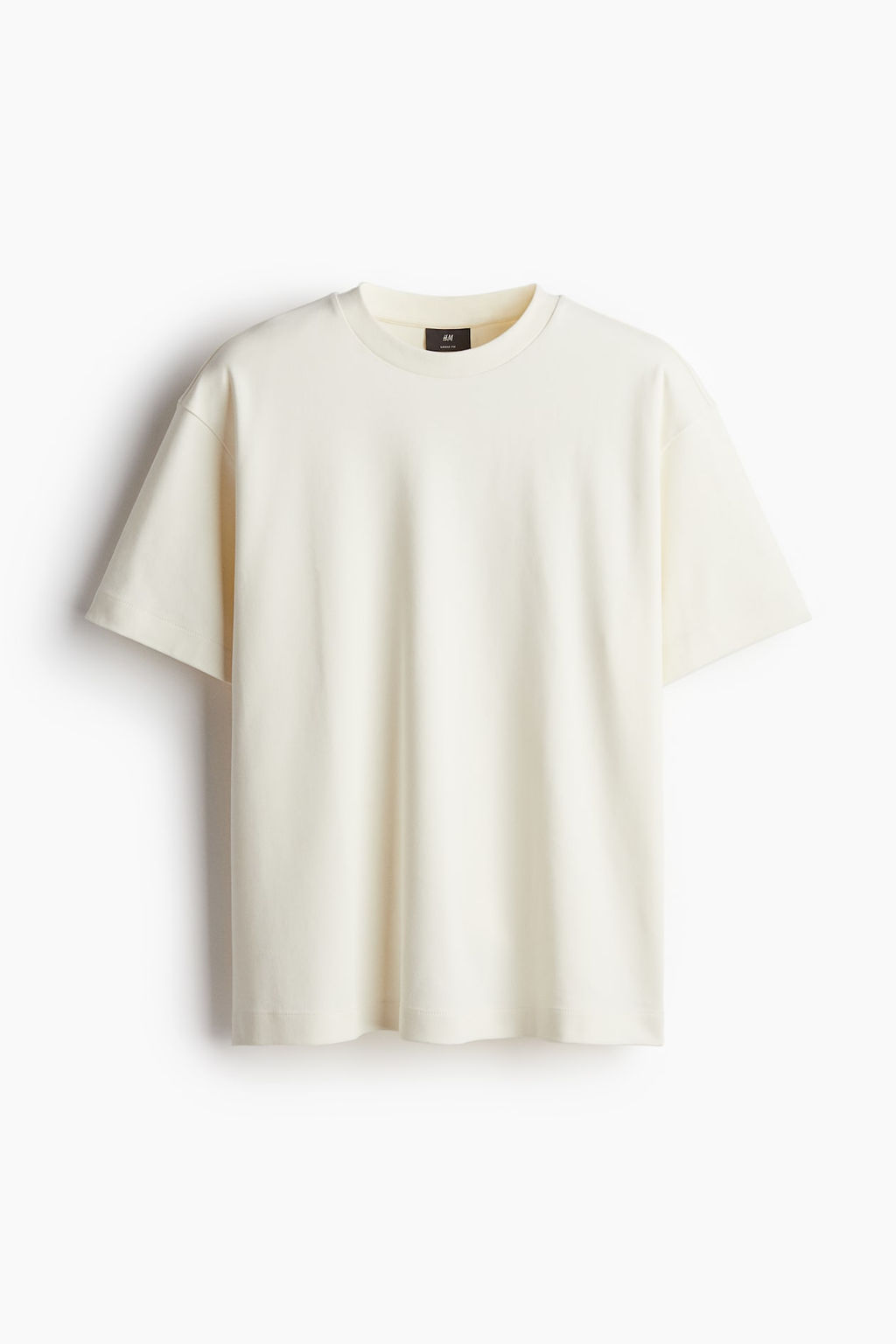 Camiseta Loose Fit - H&m фото 6