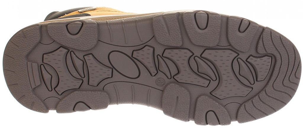 Дерби Soter NX1730-1G  фото 3