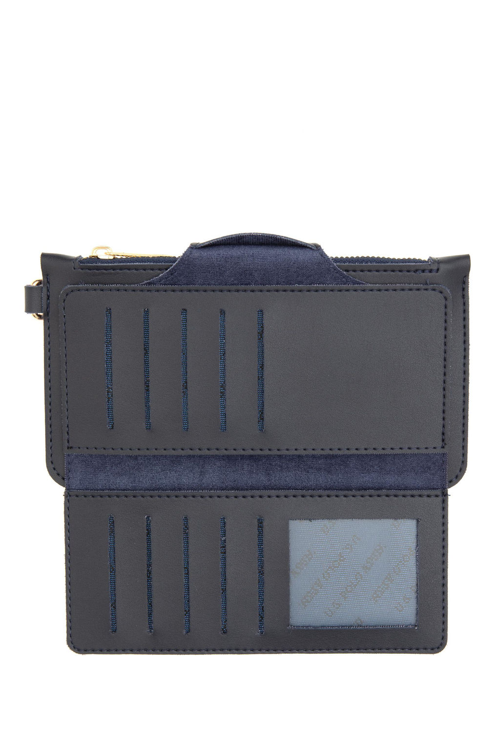 Kad_n Lacivert C_zdan - U.s. polo assn фото 5