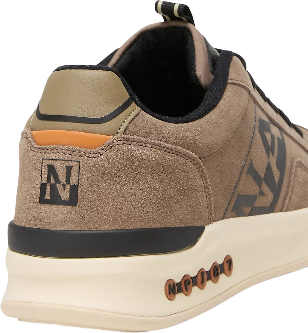 Кроссовки мужские