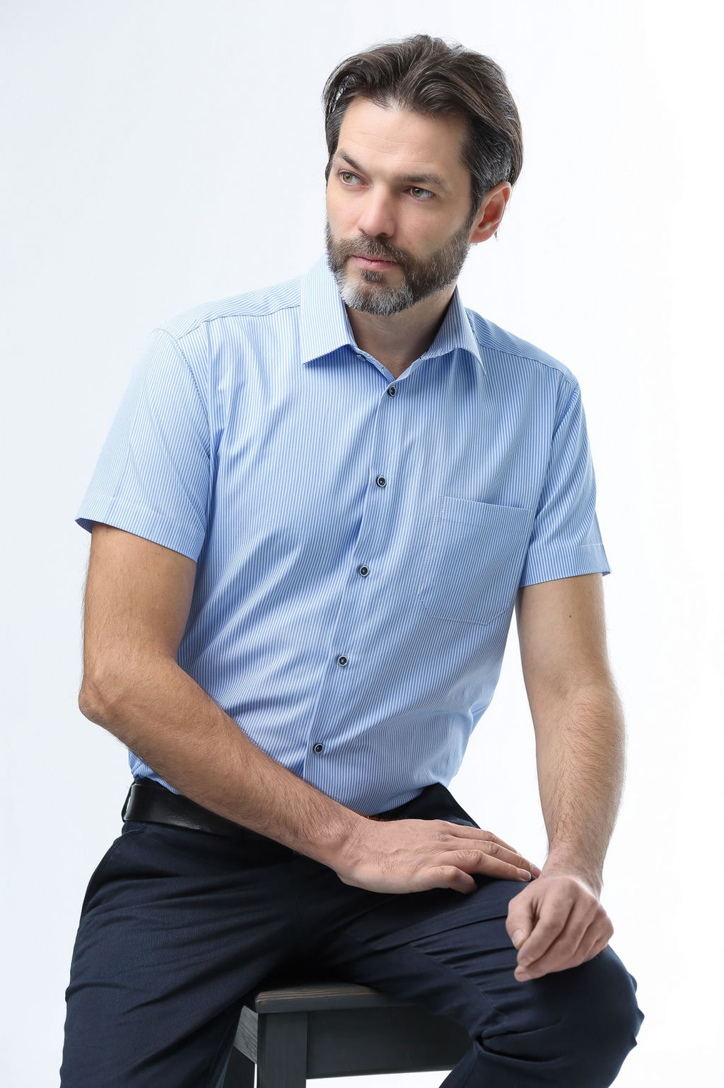 Рубашка 22-01-НТ-04