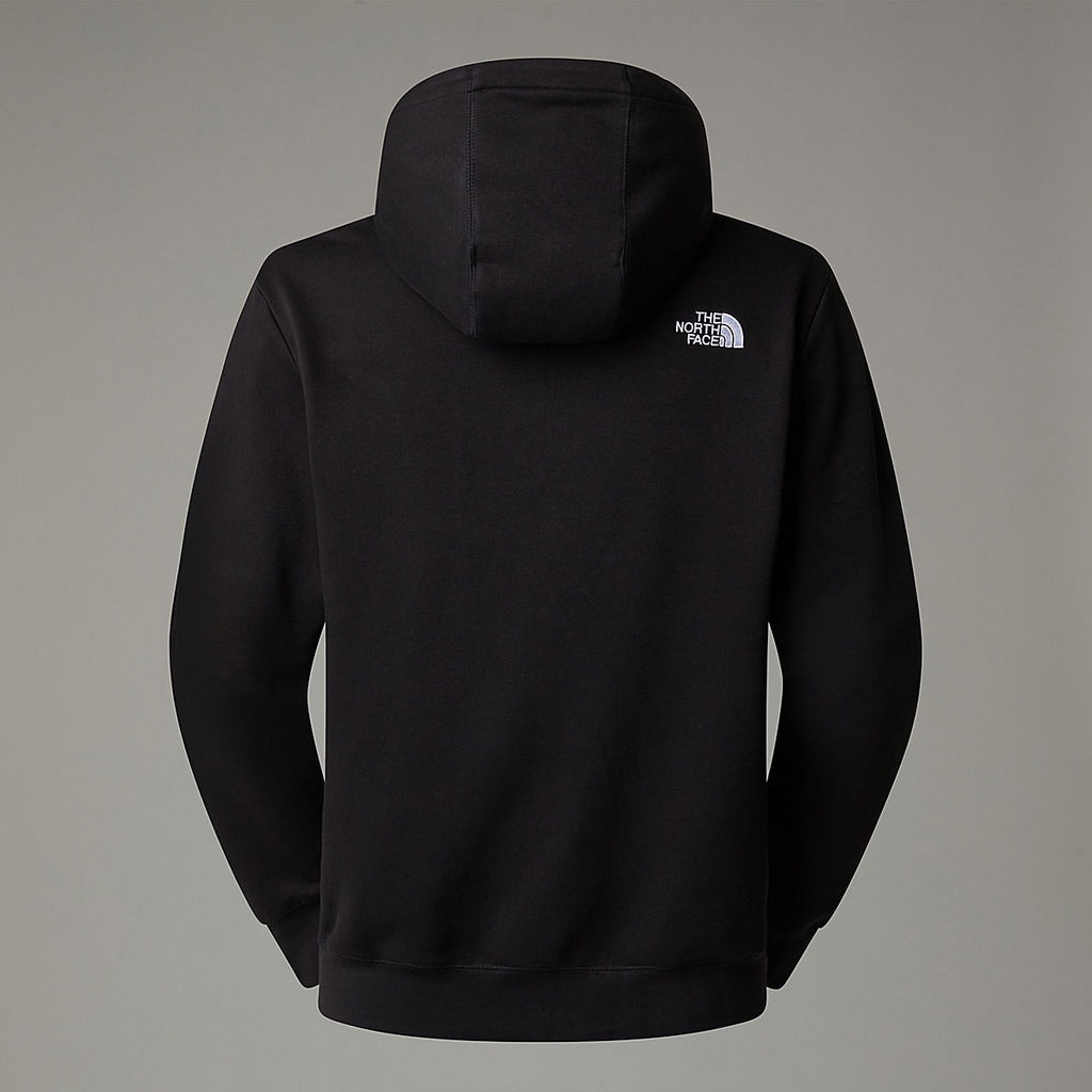 Худи мужское - The north face фото 5