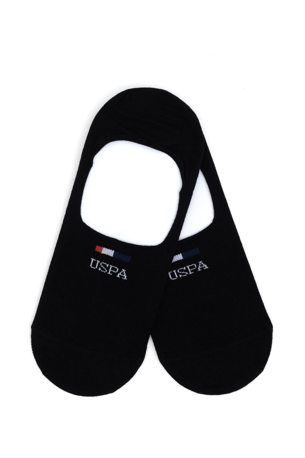 Мужские черные носки Неожиданная скидка в корзине - U.s. polo assn фото 2