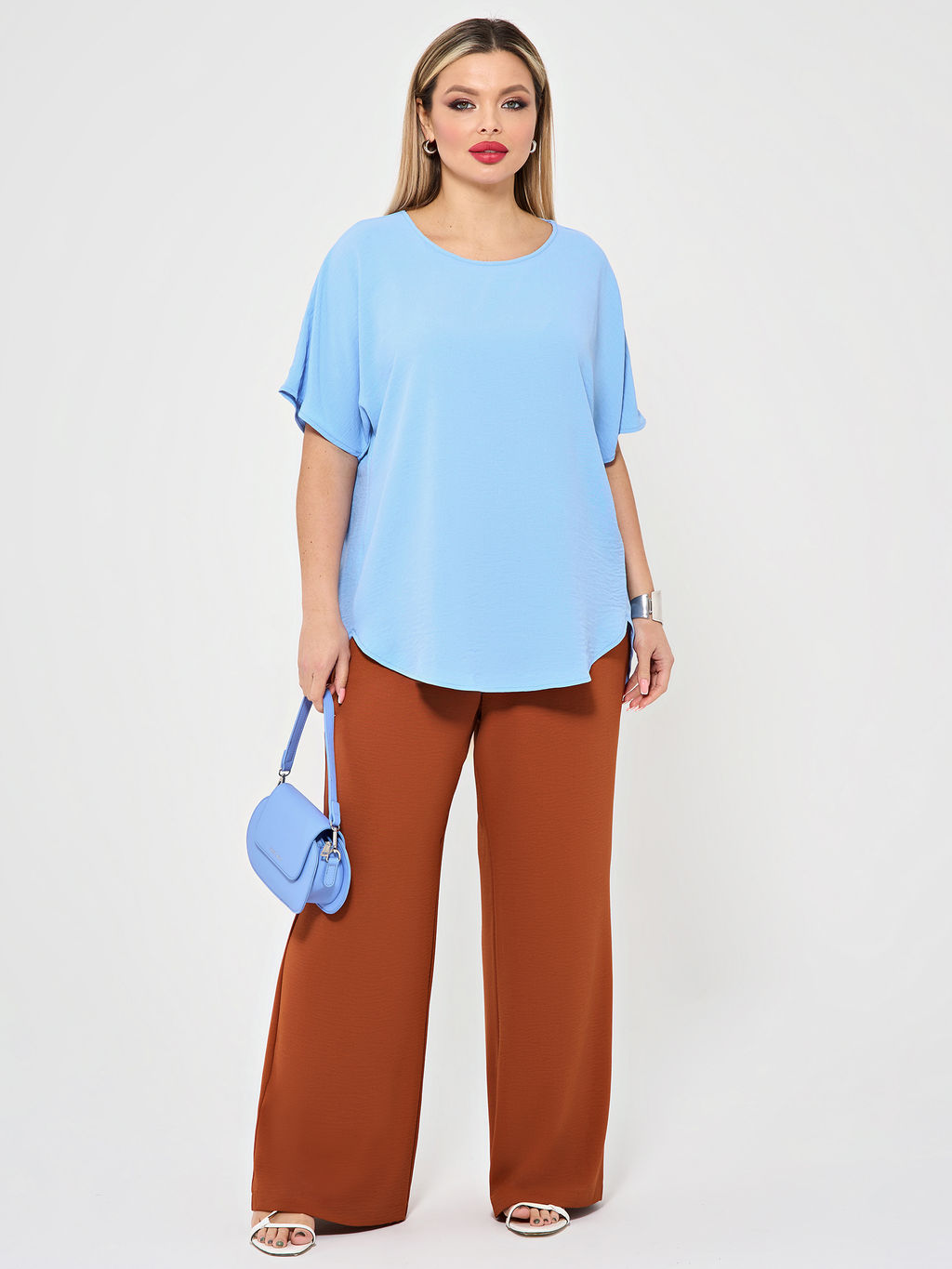 Топ 0250-1 изумрудный - Dora фото 93