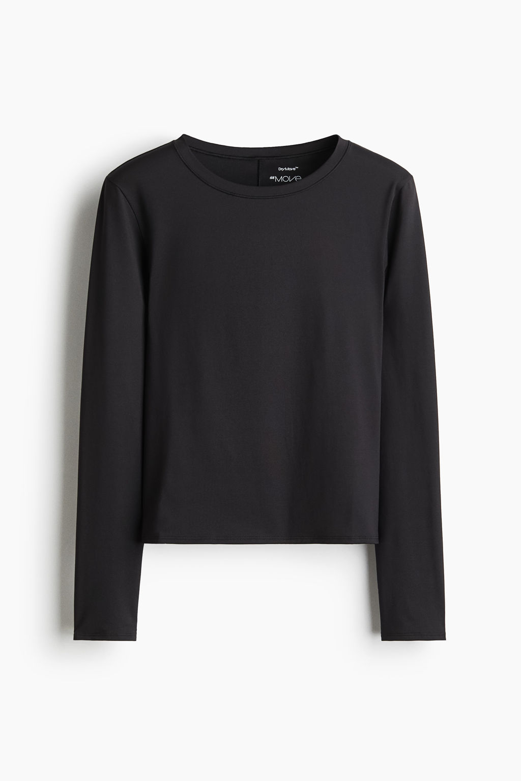Top de deporte con DryMove - H&m фото 4